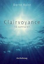 Clairvoyance - 10 samtaler