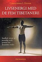 Livsenergi med de fem tibetanere