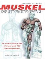 Muskel- og styrketræning