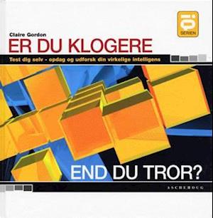 Er du klogere end du tror?