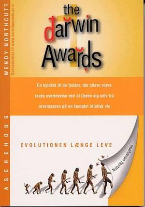 The Darwin awards. Evolution i aktion