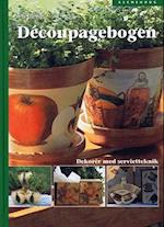 Découpagebogen