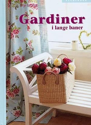 Gardiner i lange baner