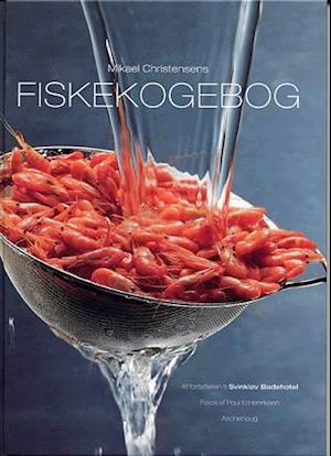 Mikael Christensens fiskekogebog