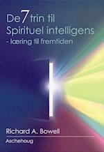 De 7 trin til spirituel intelligens