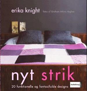 Få Nyt strik af Knight som bog på dansk 9788711168936