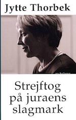 Strejftog på juraens slagmark