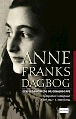 Anne Franks dagbog