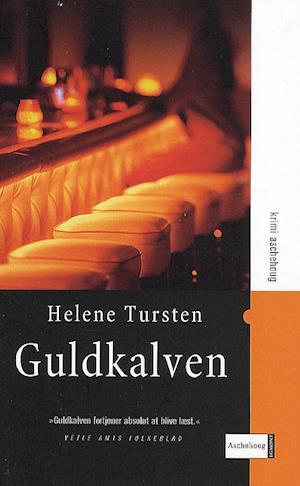 Guldkalven