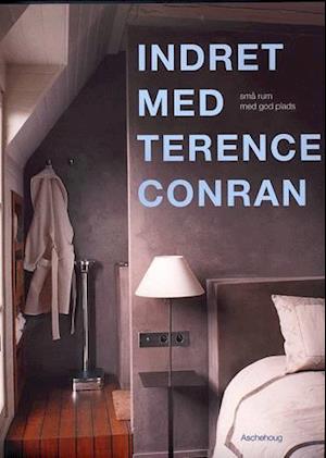 Indret med Terence Conran