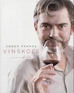 Søren Franks vinskole