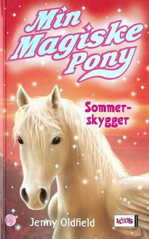 Sommerskygger