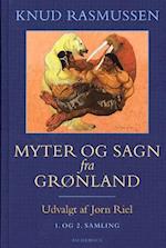 Myter og sagn fra Grønland