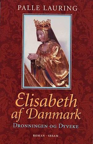 Elisabeth af Danmark