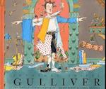 Jonathan Swifts Gulliver