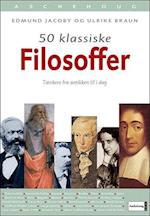 50 klassiske filosoffer