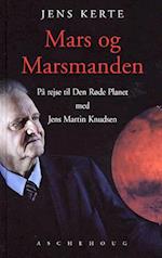 Mars og marsmanden