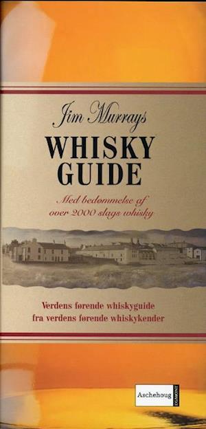 Jim Murrays Whiskyguide