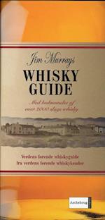 Jim Murrays Whiskyguide