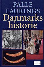 Palle Laurings Danmarkshistorie