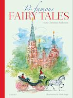 14 famous fairy tales