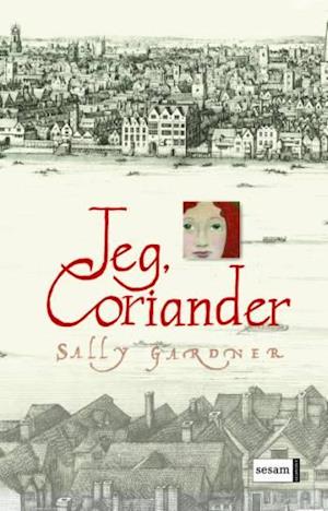 Jeg, Coriander