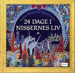 24 dage i nissernes liv