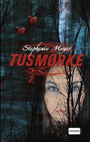 Tusmørke