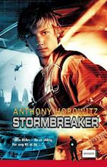Stormbreaker