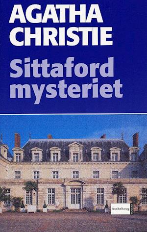 Sittaford mysteriet