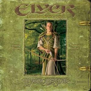 Elver - Sortelver