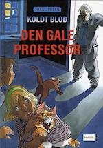 Den gale professor