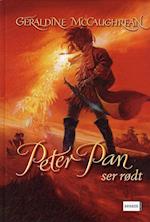 Peter Pan ser rødt