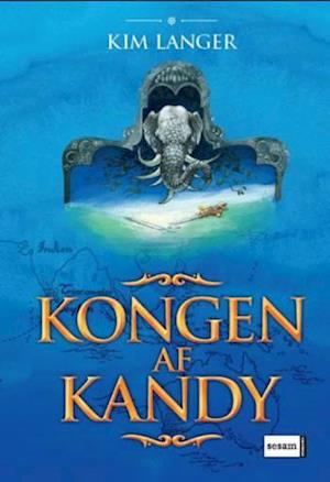 Kongen af Kandy