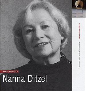 Nanna Ditzel