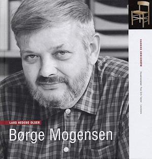 Børge Mogensen