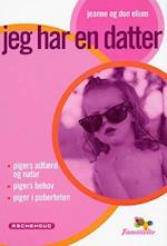 Jeg har en datter