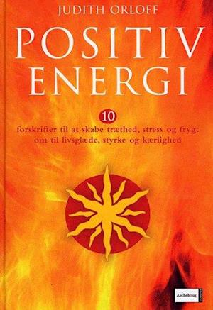 Positiv energi