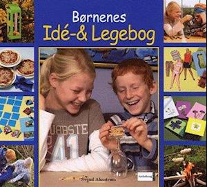 Børnenes idé- & legebog