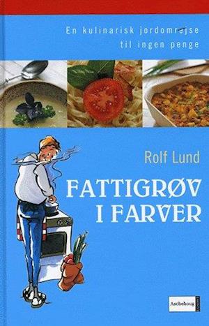 Fattigrøv i farver