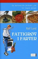 Fattigrøv i farver