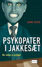 Psykopater i jakkesæt