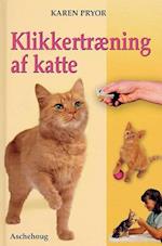 Klikkertræning af katte