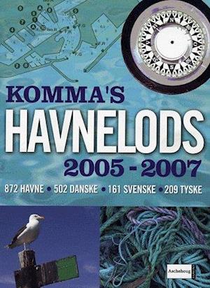 Komma's havnelods