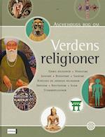 Aschehougs bog om verdens religioner