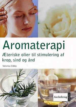 Aromaterapi