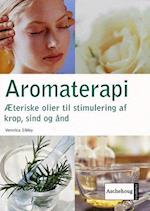 Aromaterapi