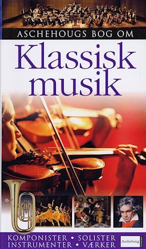 Aschehougs bog om klassisk musik