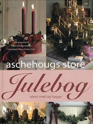 Aschehougs store julebog