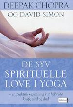 De syv spirituelle love i yoga